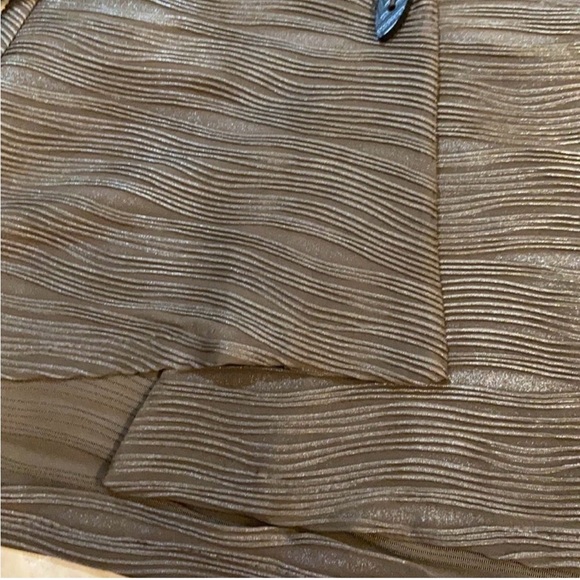 IC by CONNIE K. Brown Textured Jacket - Picture 10 of 13